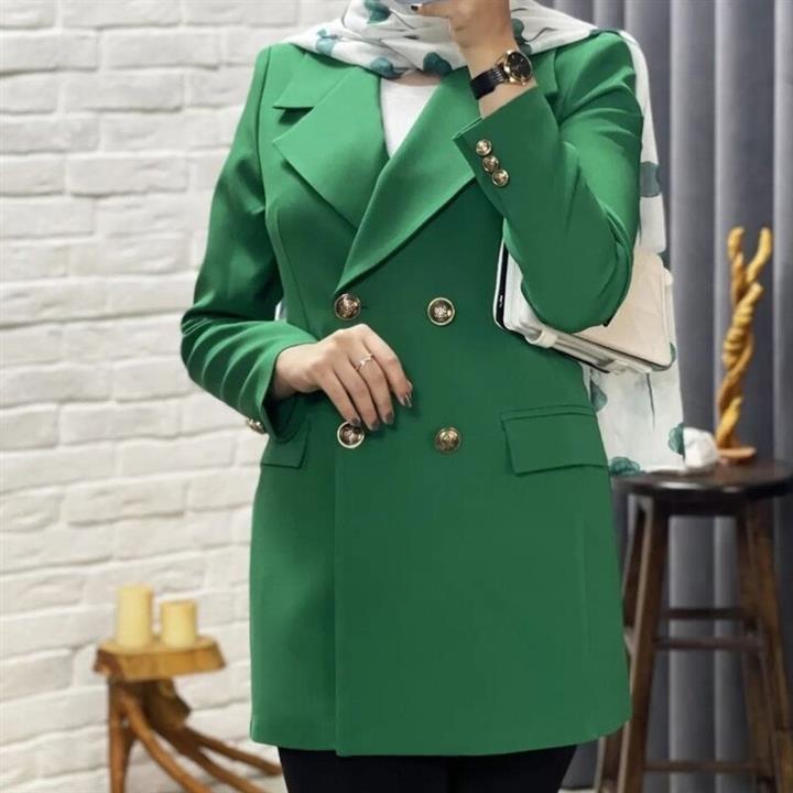 کت مجلسی زنانه مازراتی